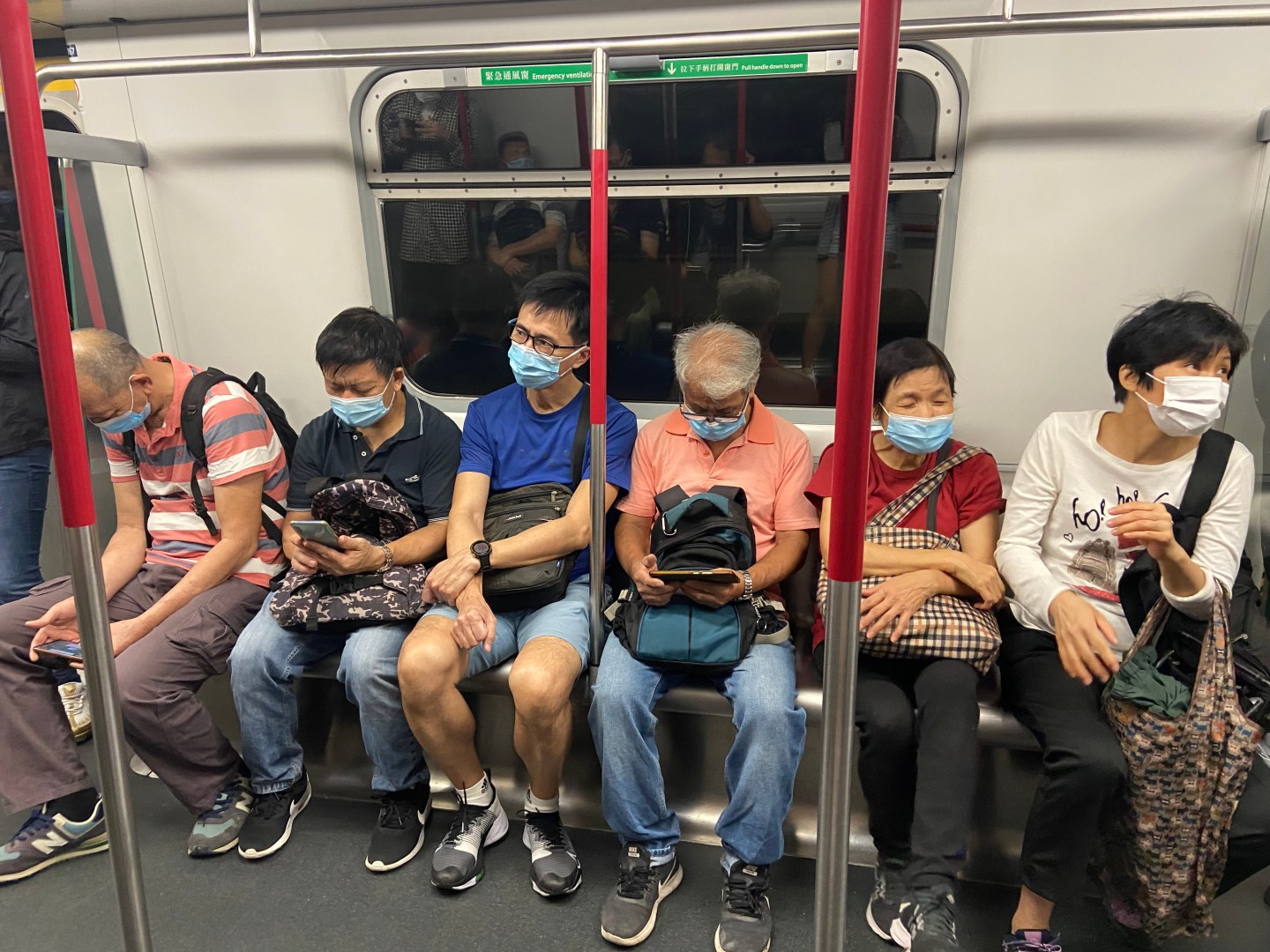 Introduction of JoyYou Card a gift for the elderly or not? Shroffed